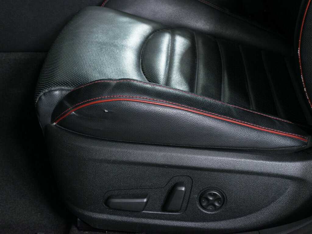 Kia Optima 2020 года с пробегом. Фото: #14