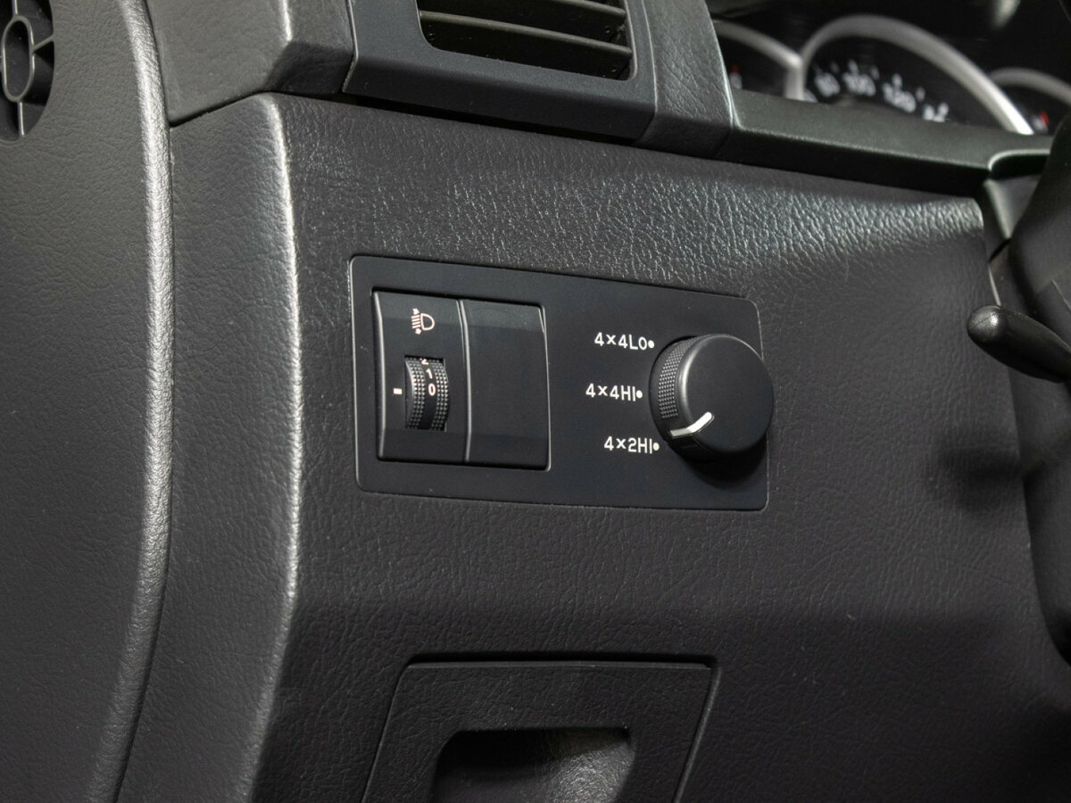 Kia Sorento 2007 года с пробегом. Фото: #12