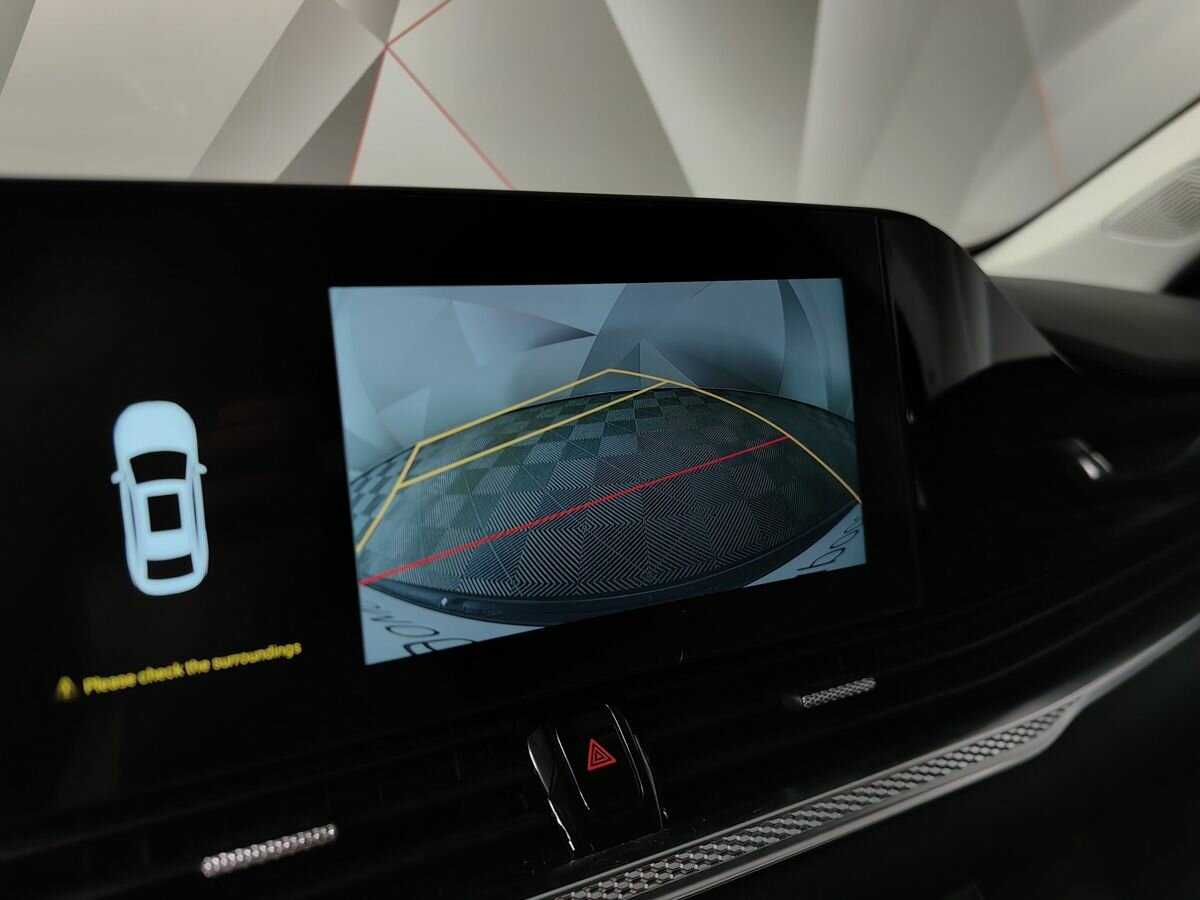 FAW Bestune B70 2023 года с пробегом. Фото: #12