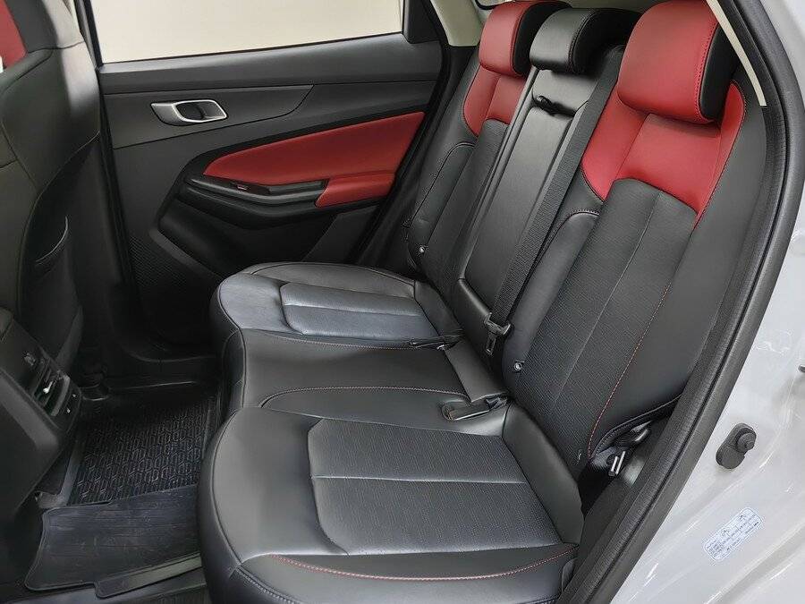 Changan UNI-S (CS55 Plus) 2024 года с пробегом. Фото: #7