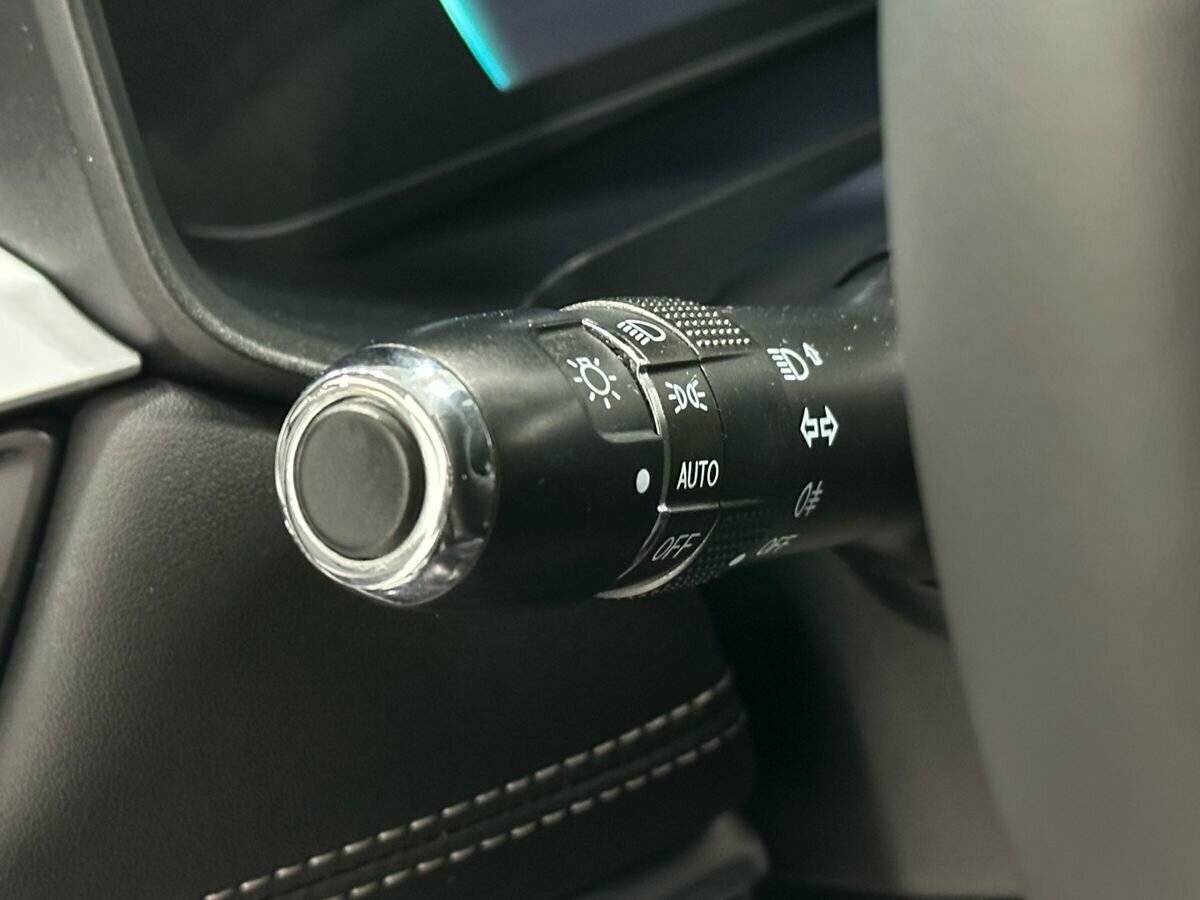 Chery Tiggo 7 Pro 2022 года с пробегом. Фото: #13