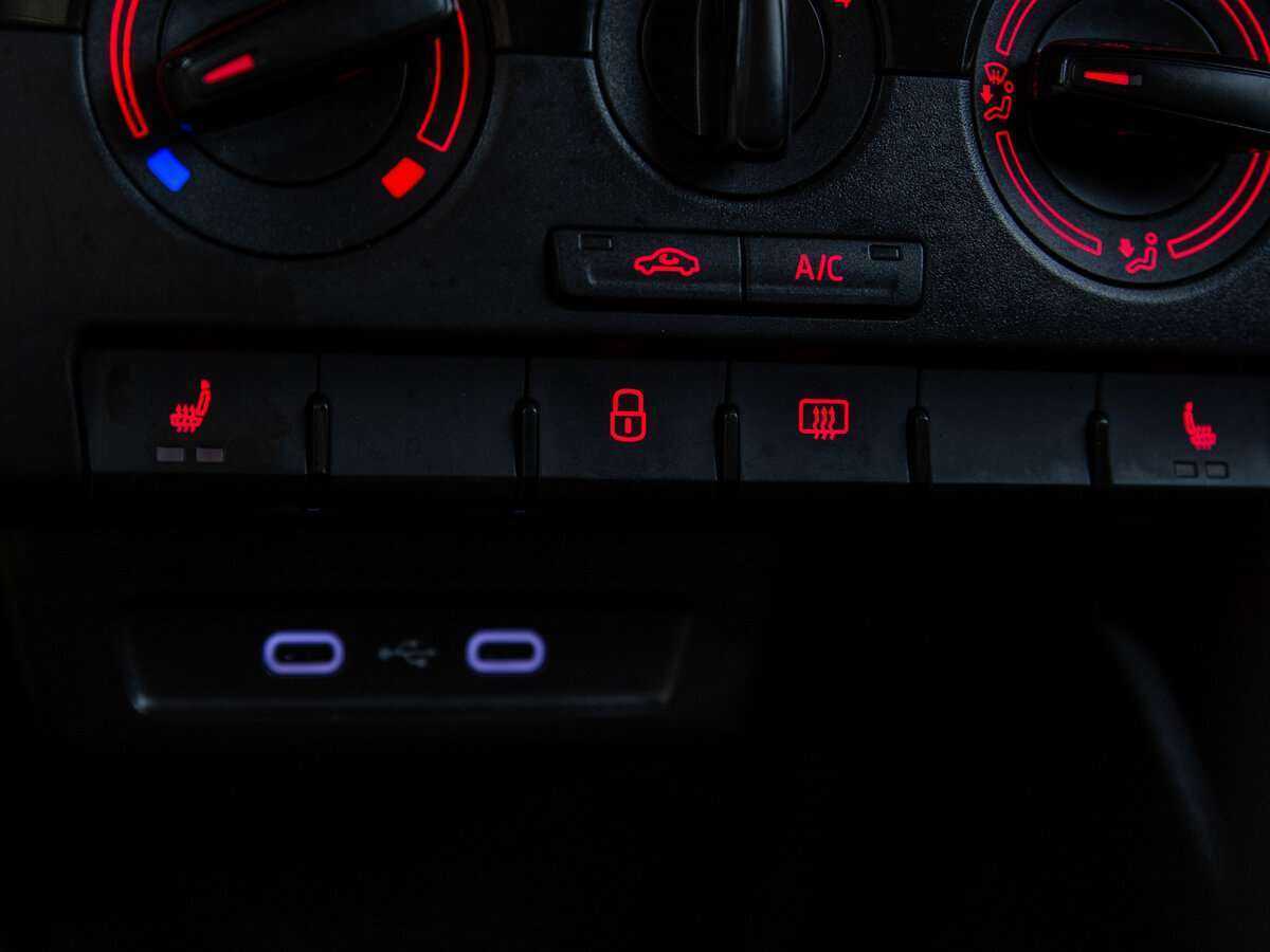 Volkswagen Polo 2020 года с пробегом. Фото: #13