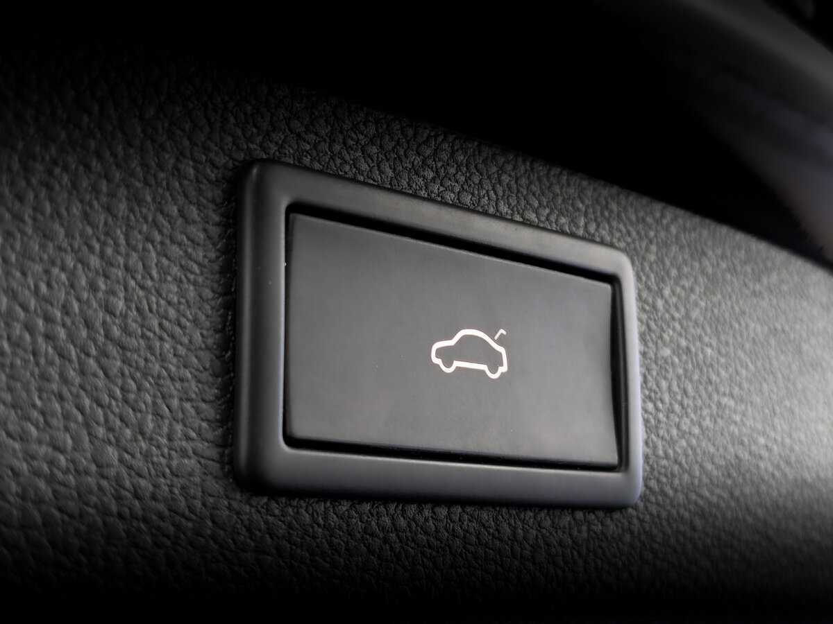 Skoda Kodiaq 2021 года с пробегом. Фото: #25