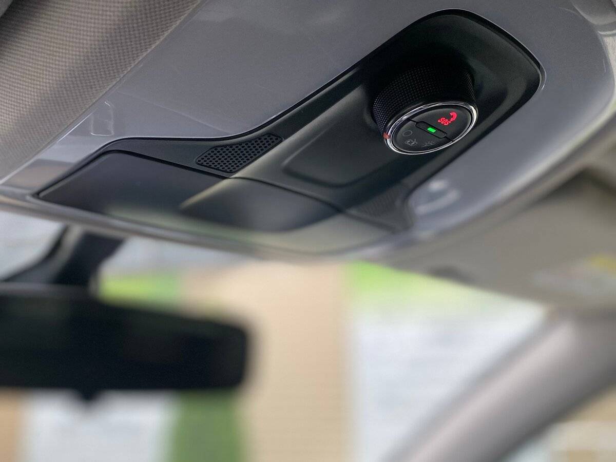 Chery Tiggo 7 2019 года с пробегом. Фото: #25