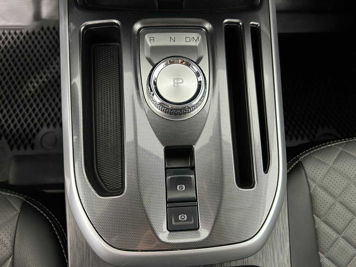 Haval Jolion 2022 года с пробегом. Фото: #12