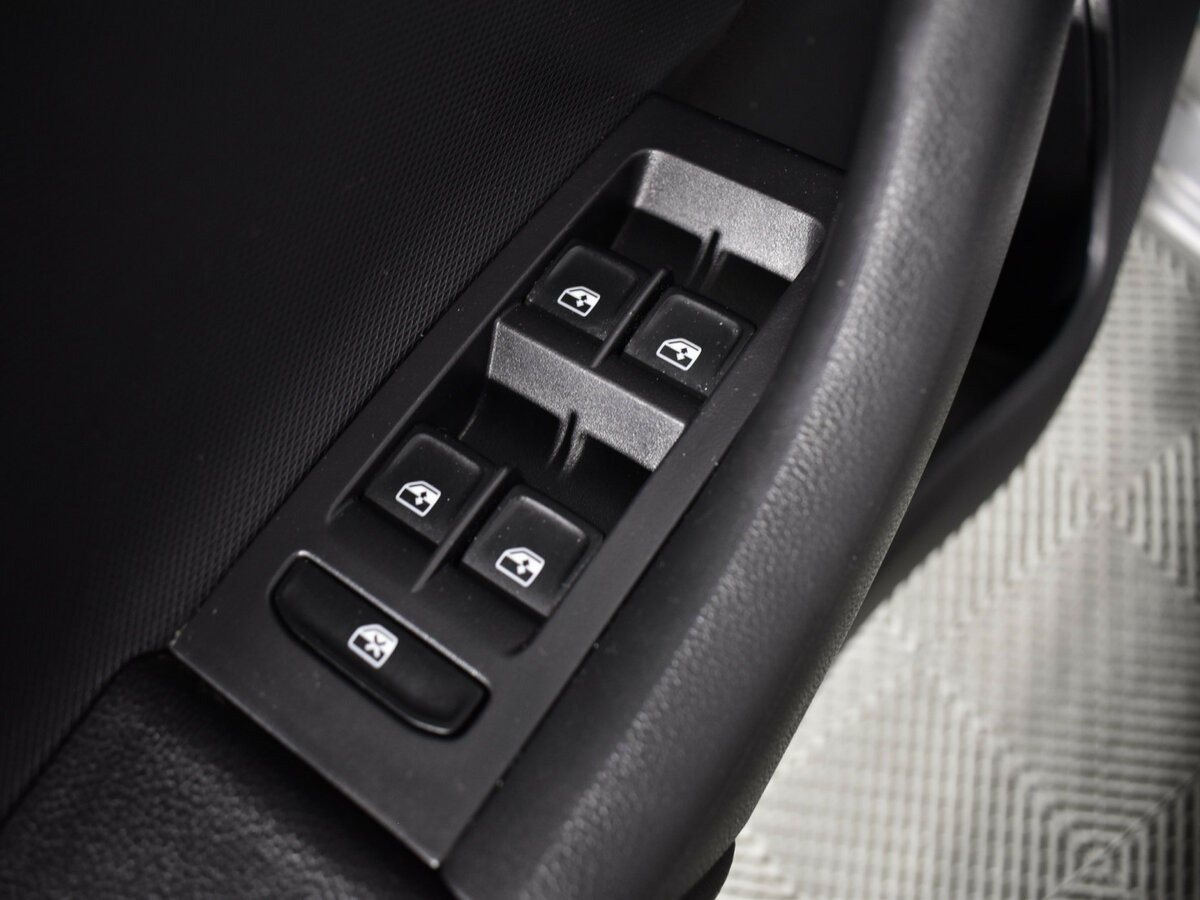 Skoda Rapid 2017 года с пробегом. Фото: #19