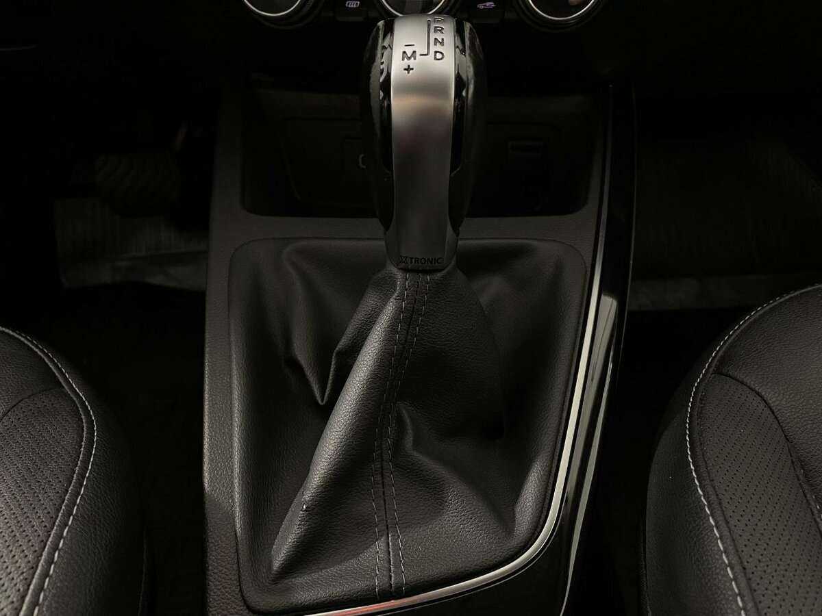 Renault Arkana 2019 года с пробегом. Фото: #12