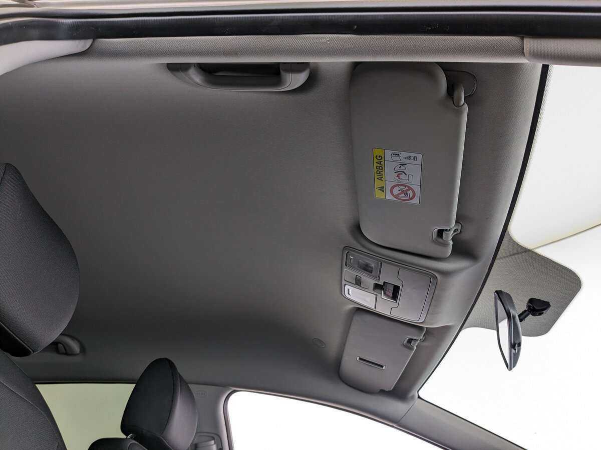 Kia Ceed 2017 года с пробегом. Фото: #18