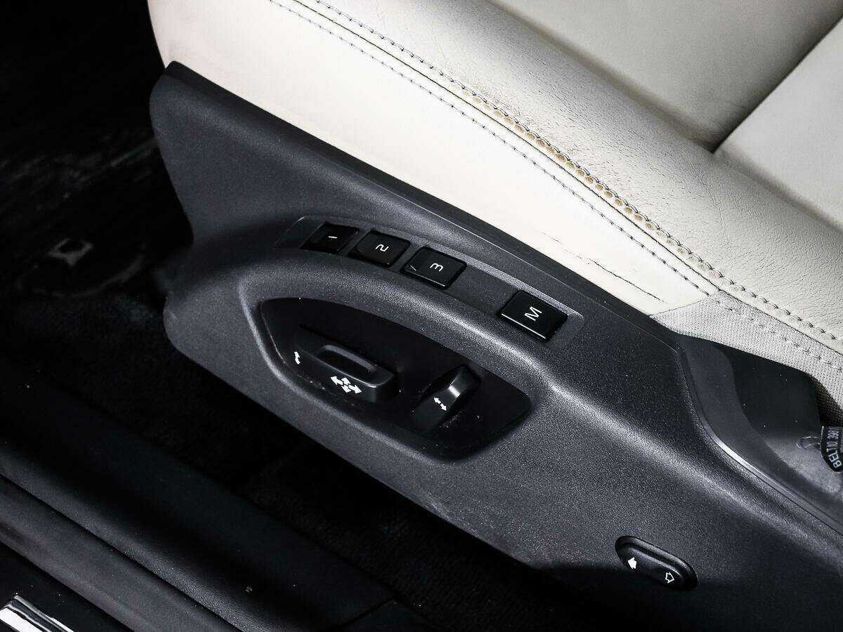 Volvo XC60 2014 года с пробегом. Фото: #9