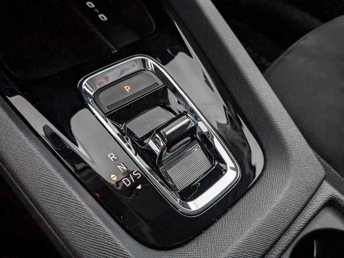 Skoda Octavia 2021 года с пробегом. Фото: #15