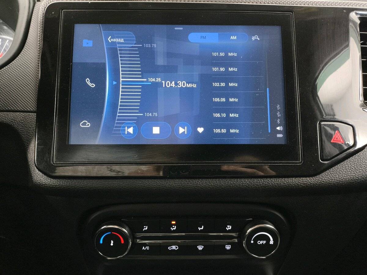 Chery Tiggo 4 2020 года с пробегом. Фото: #16