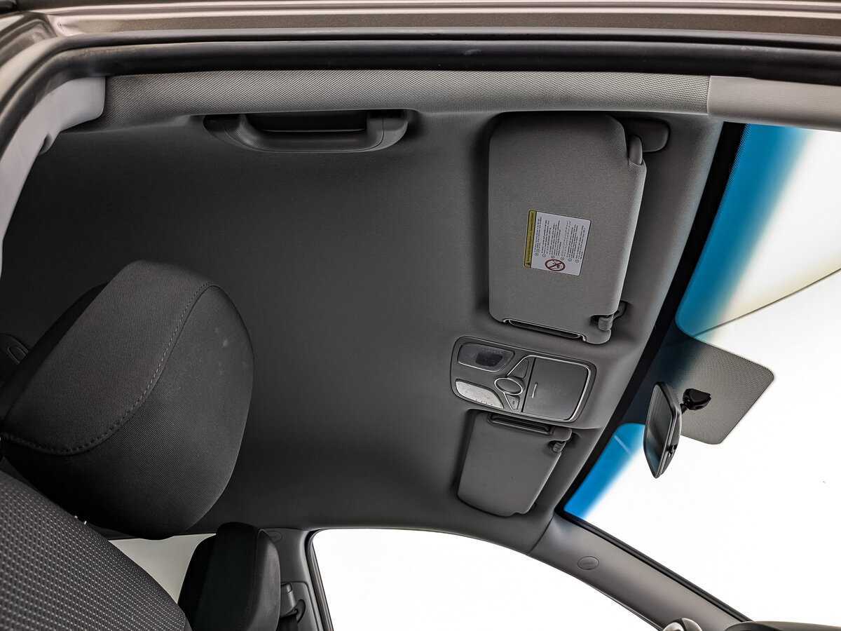 Kia Sorento 2016 года с пробегом. Фото: #21