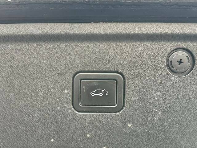 Changan UNI-K 2021 года с пробегом. Фото: #8