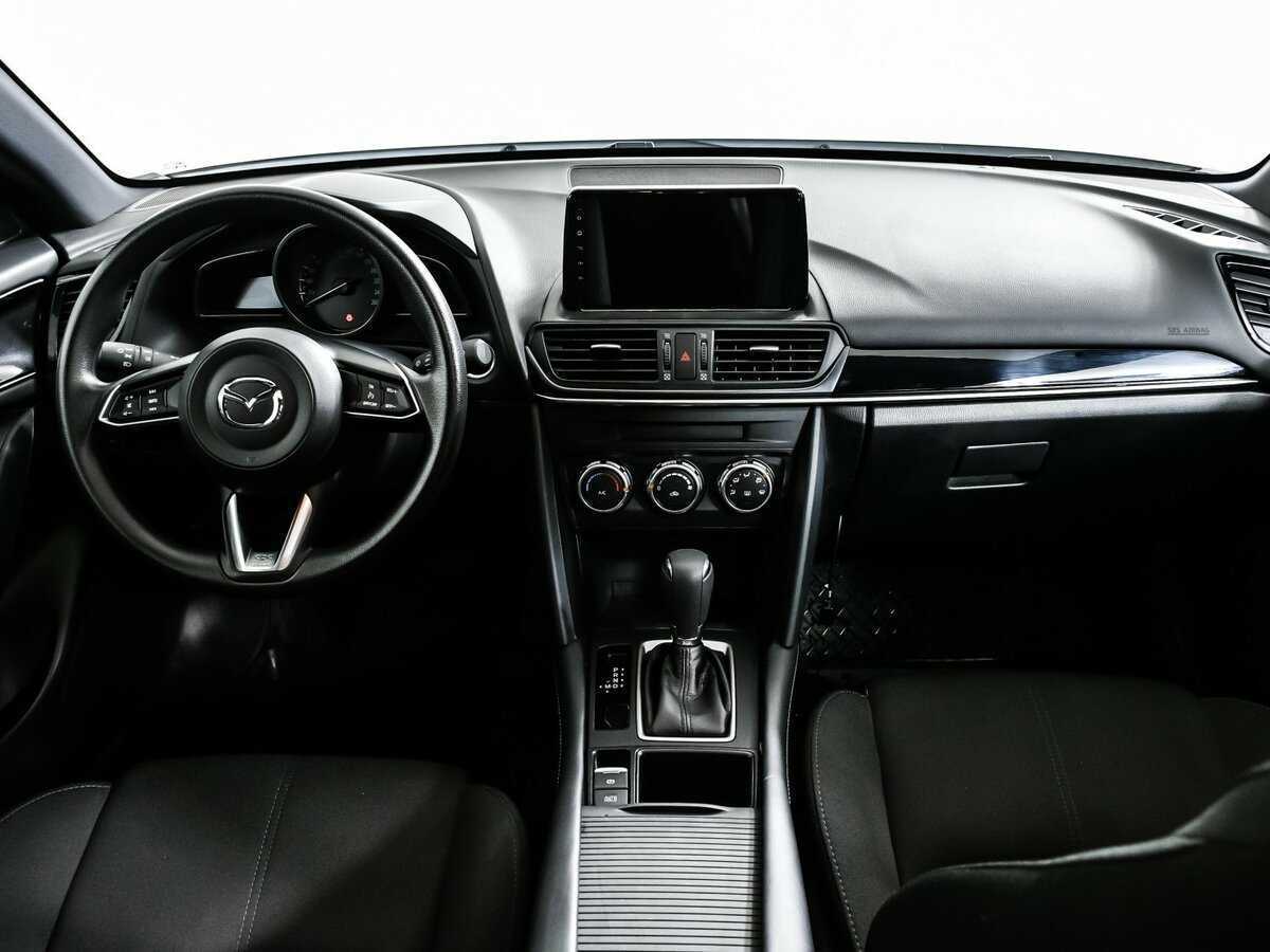 Mazda CX-4 2022 года с пробегом. Фото: #10