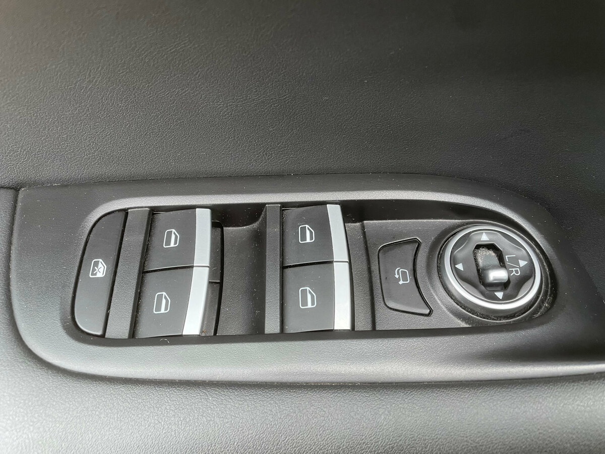 Chery Tiggo 7 Pro Max 2023 года с пробегом. Фото: #9