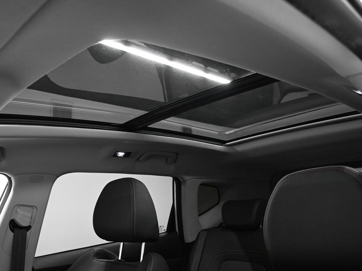 Chery Tiggo 7 Pro 2021 года с пробегом. Фото: #13