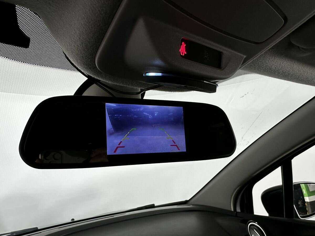 Renault Kaptur 2017 года с пробегом. Фото: #12