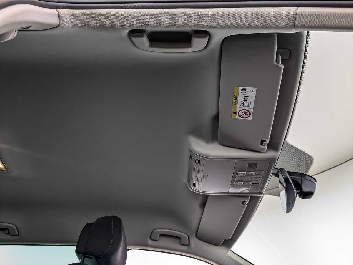 Volkswagen Tiguan 2017 года с пробегом. Фото: #18