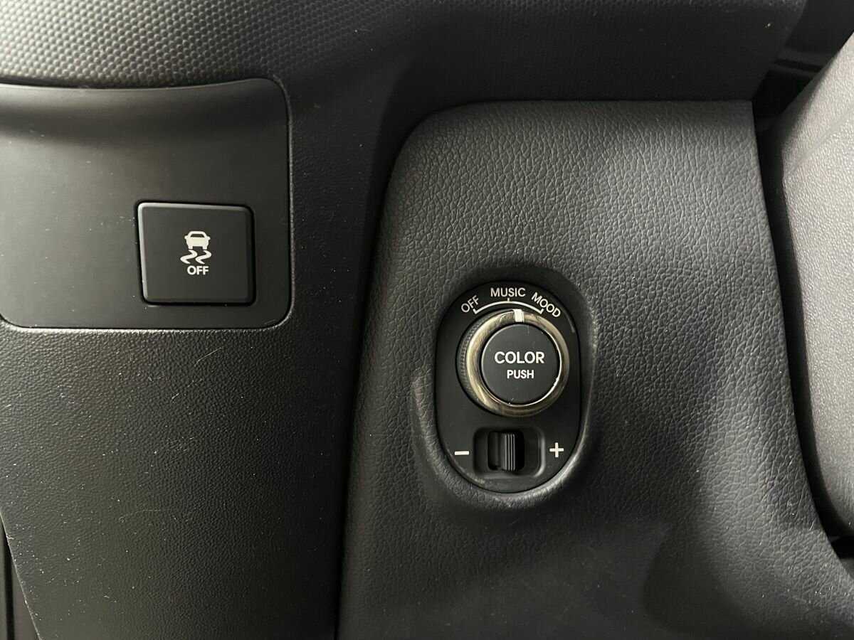 Kia Soul 2010 года с пробегом. Фото: #8