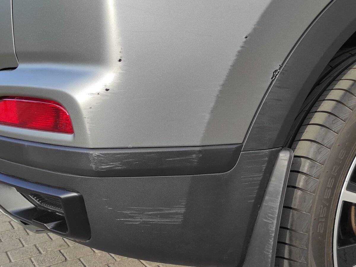 Chery Tiggo 4 Pro 2023 года с пробегом. Фото: #18