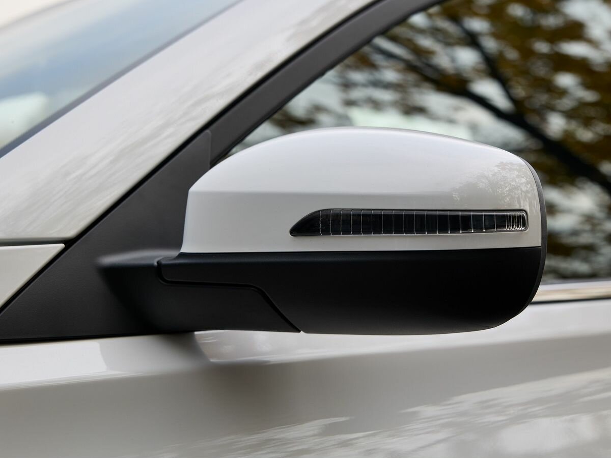 Chery Tiggo 4 Pro 2024 года с пробегом. Фото: #11