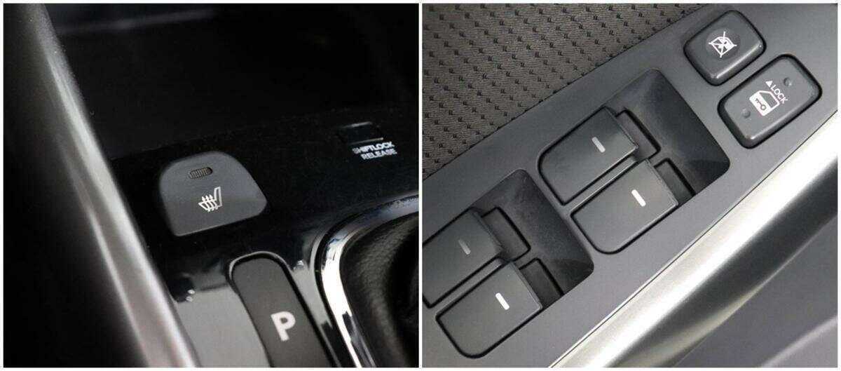 Kia Cerato 2011 года с пробегом. Фото: #13