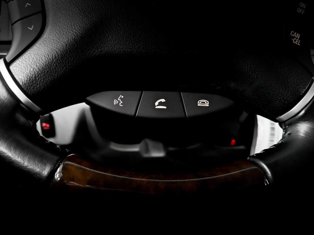 Mitsubishi Pajero 2020 года с пробегом. Фото: #29