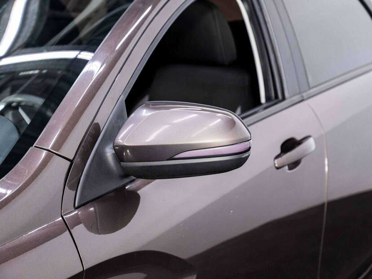 Lada (ВАЗ) Vesta 2018 года с пробегом. Фото: #6