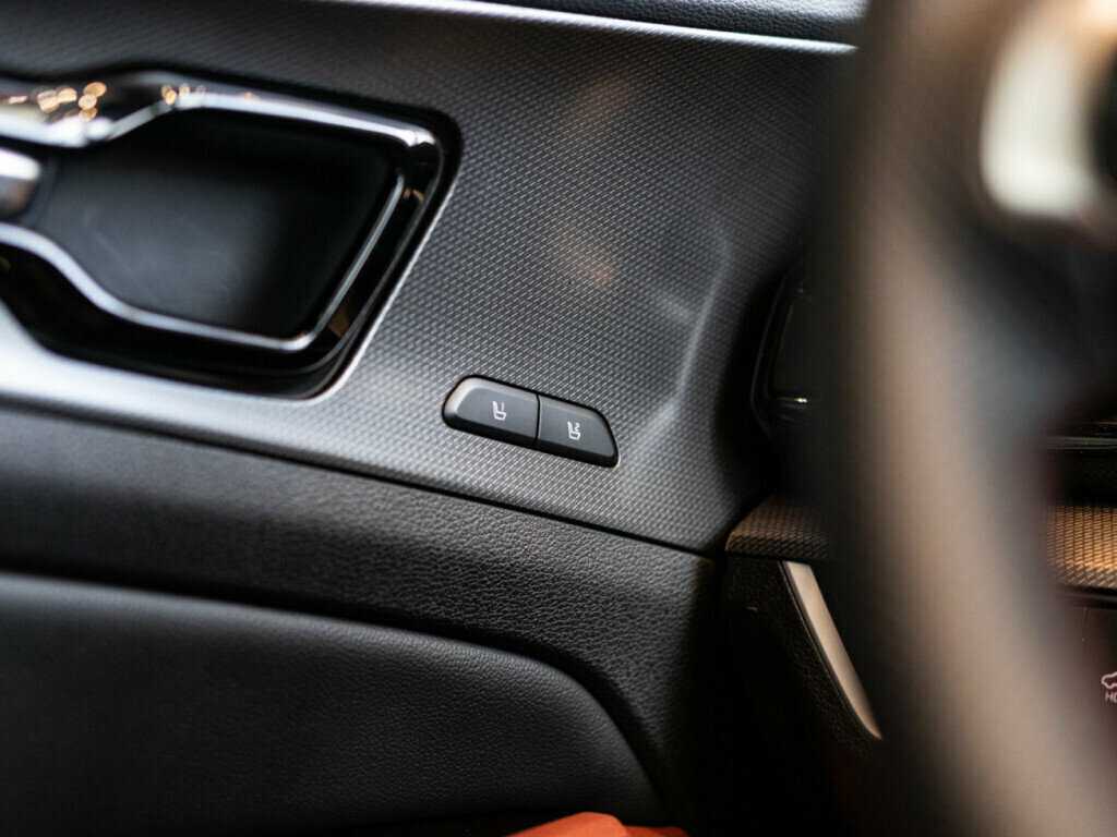 Kia Sportage 2024 года с пробегом. Фото: #11