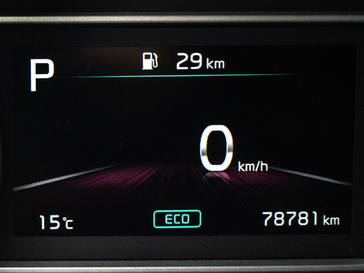 Kia Sorento 2021 года с пробегом. Фото: #11