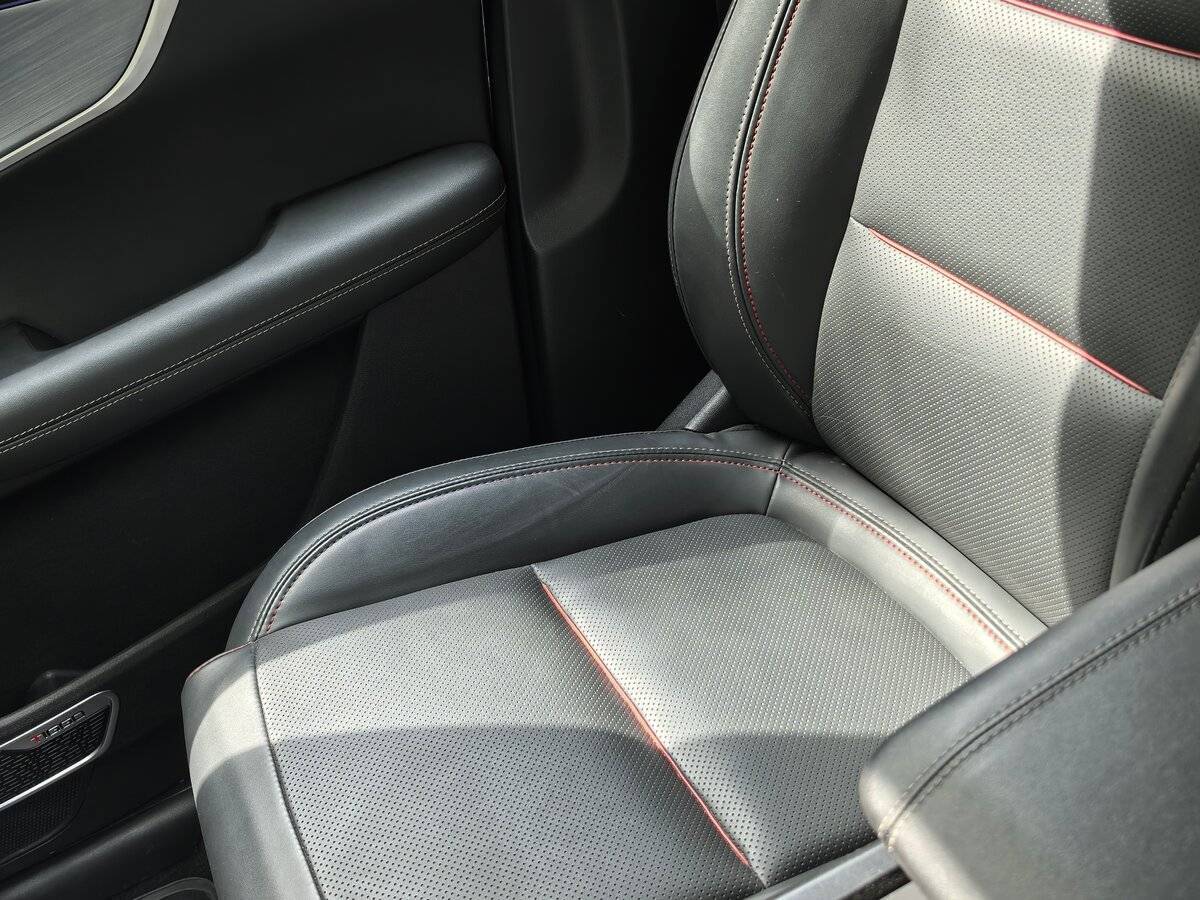 Chery Tiggo 7 Pro 2022 года с пробегом. Фото: #13