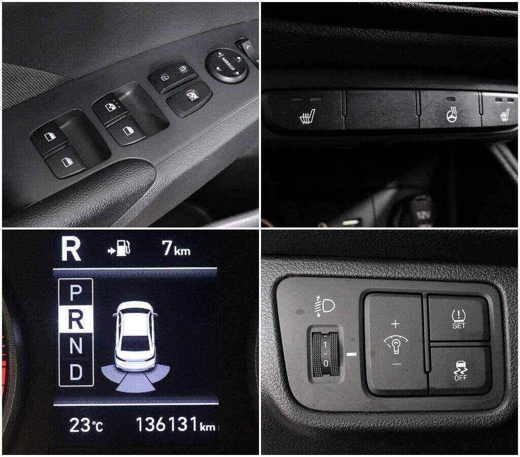 Hyundai Solaris 2017 года с пробегом. Фото: #12