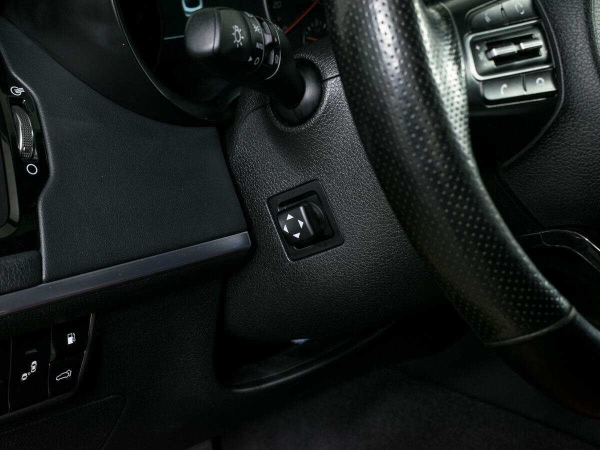 Kia Stinger 2018 года с пробегом. Фото: #14