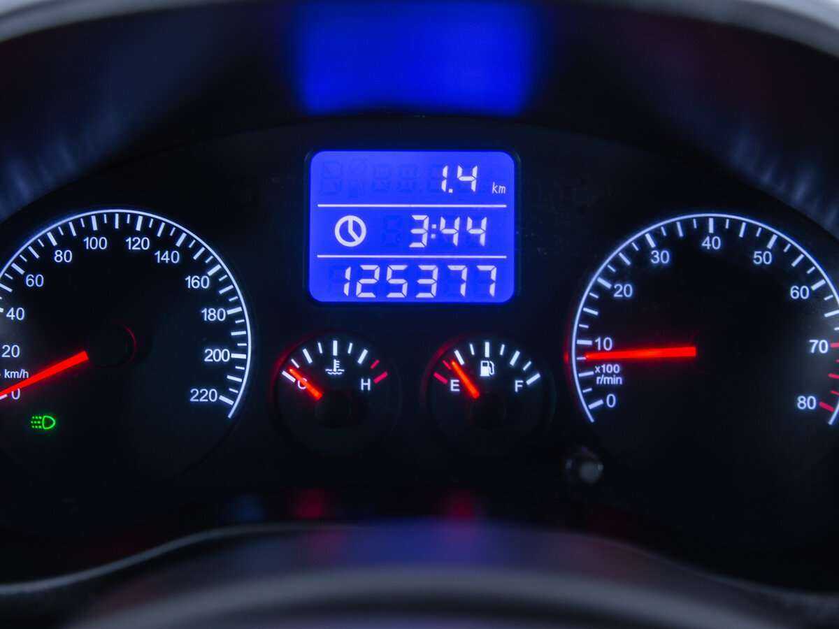 Chery Tiggo (T11) 2013 года с пробегом. Фото: #14