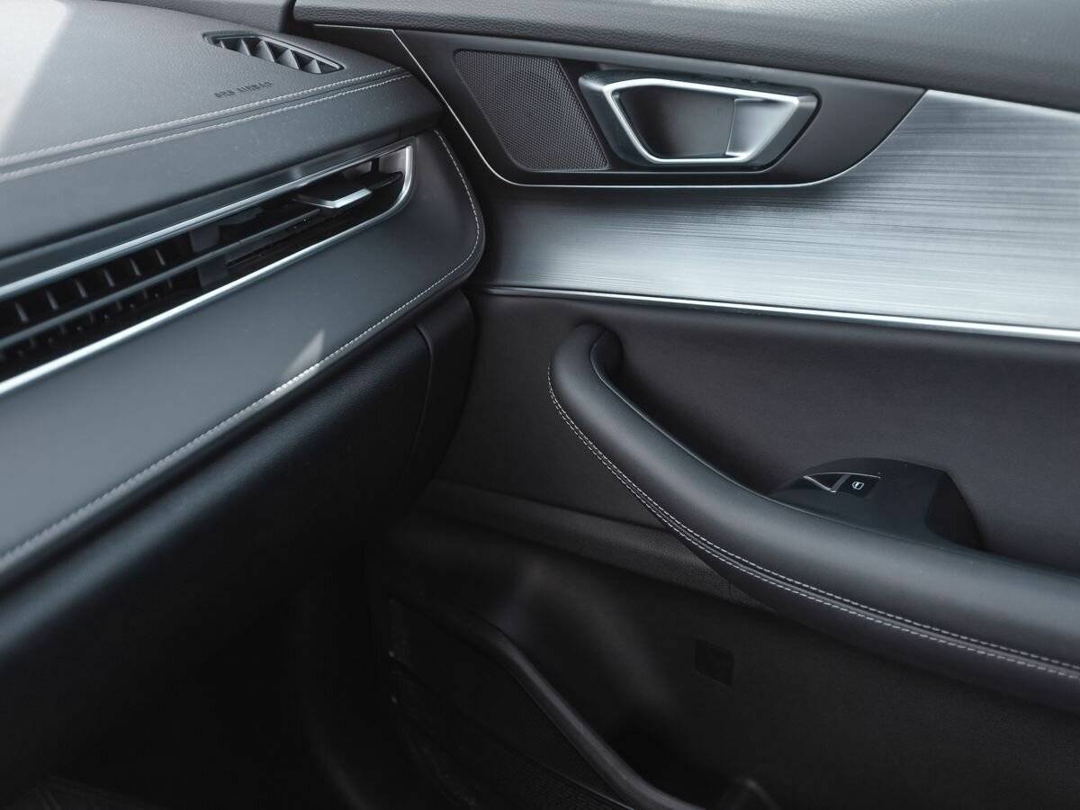 Chery Tiggo 7 Pro Max 2023 года с пробегом. Фото: #15