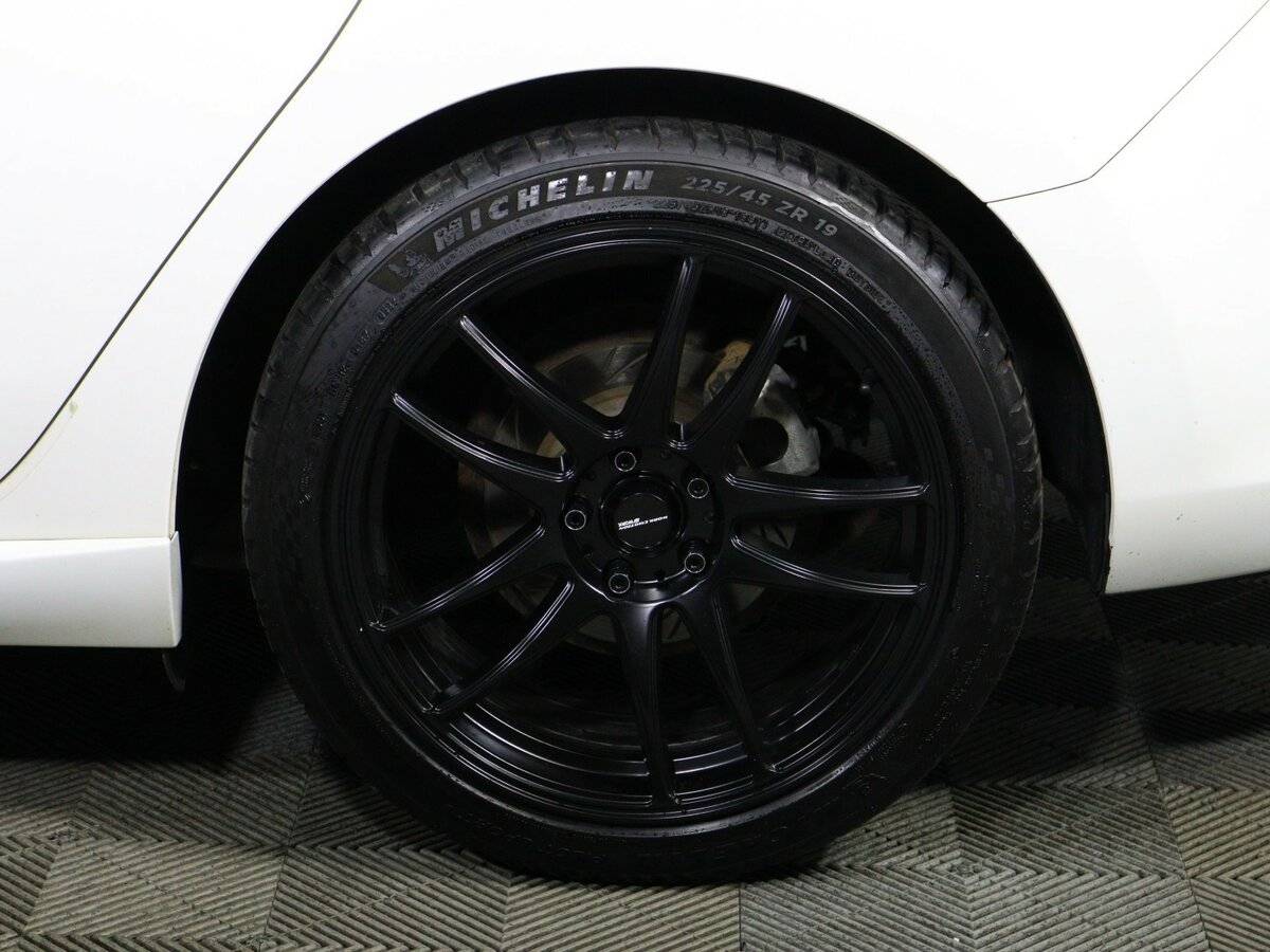 Mazda 6 2014 года с пробегом. Фото: #14