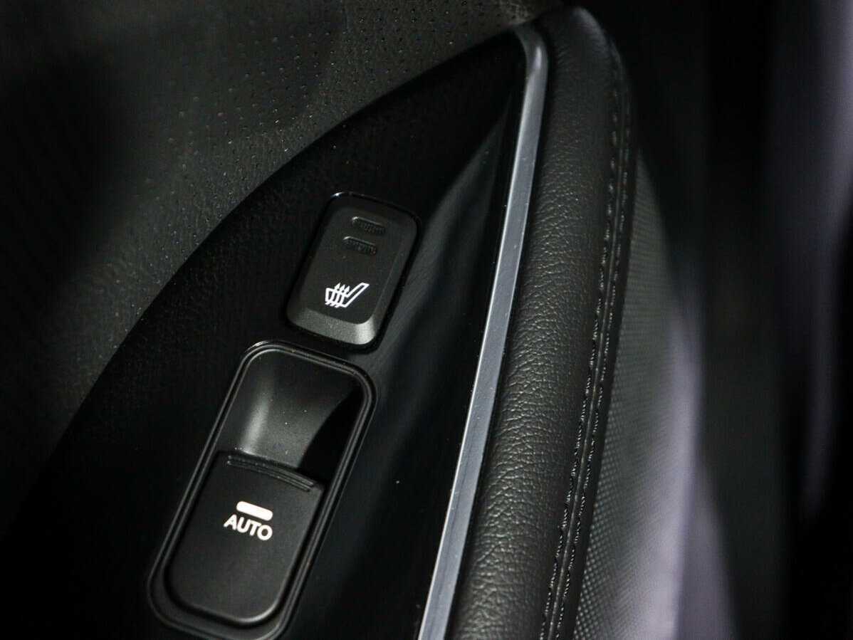 Kia Optima 2015 года с пробегом. Фото: #13