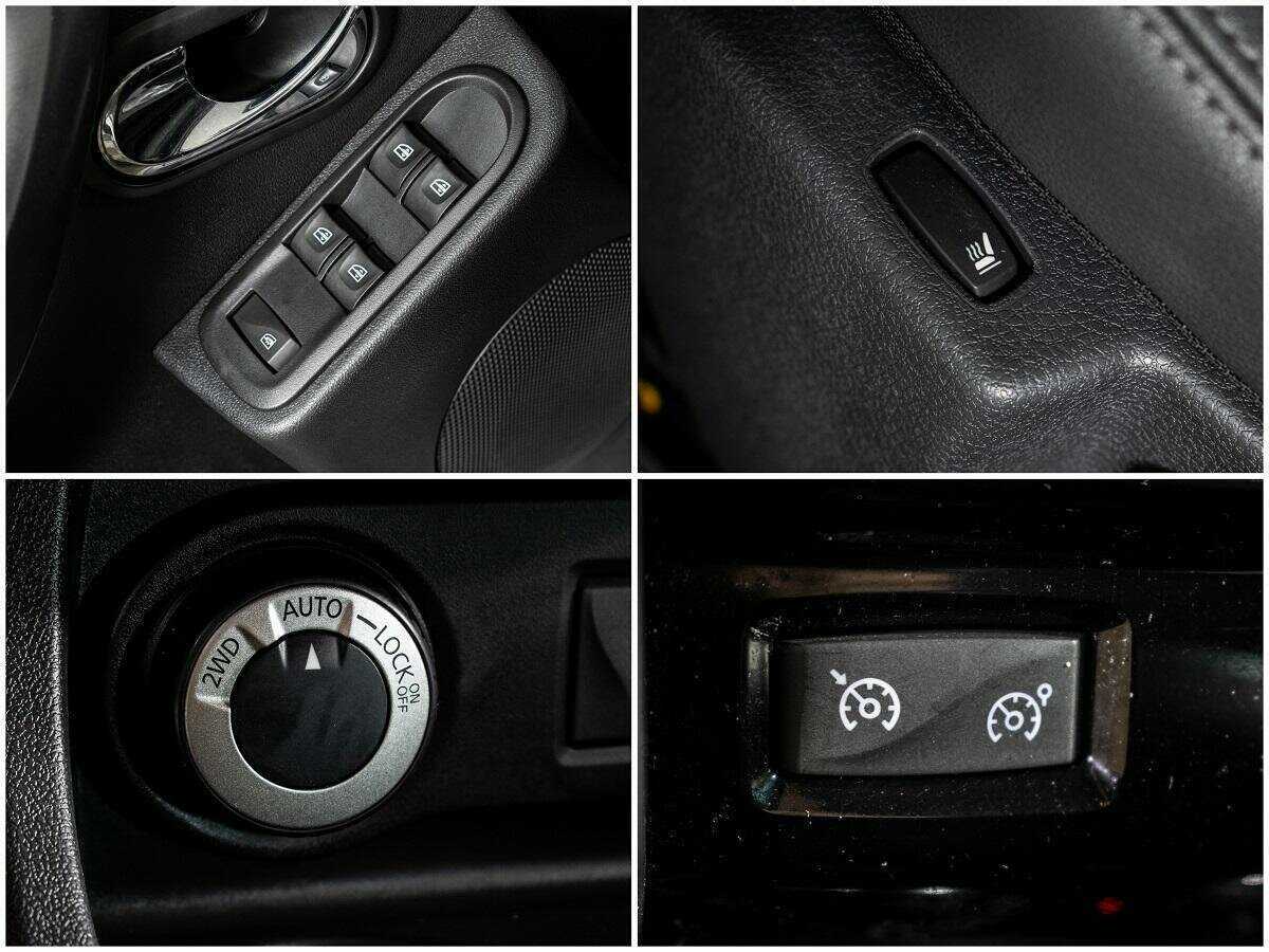 Renault Duster 2015 года с пробегом. Фото: #12