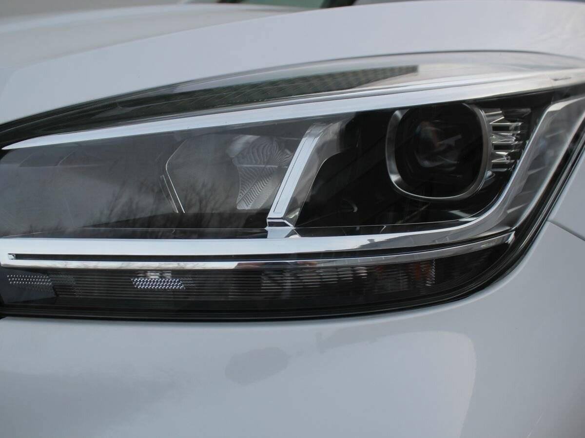 Chery Tiggo 4 Pro 2024 года с пробегом. Фото: #8