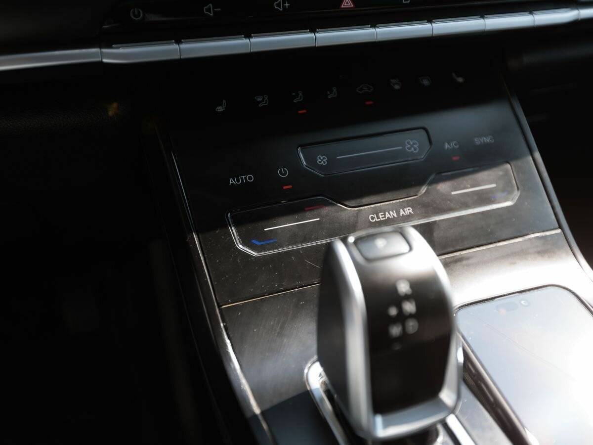 Chery Tiggo 7 Pro 2022 года с пробегом. Фото: #13