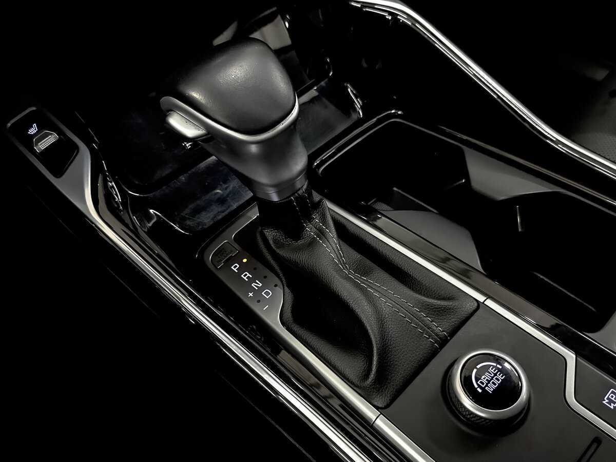 Kia Sorento 2020 года с пробегом. Фото: #25