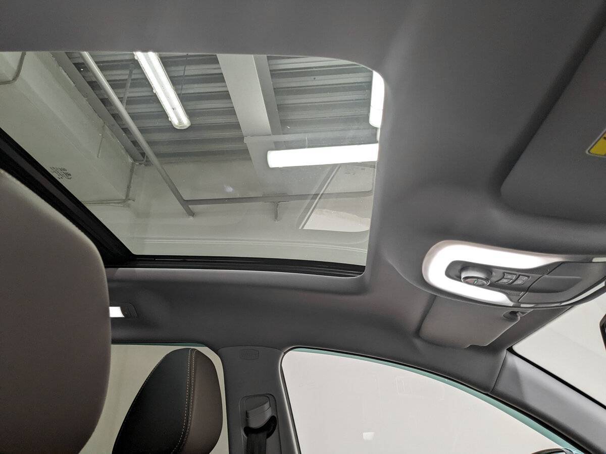 Chery Tiggo 8 Pro 2022 года с пробегом. Фото: #20