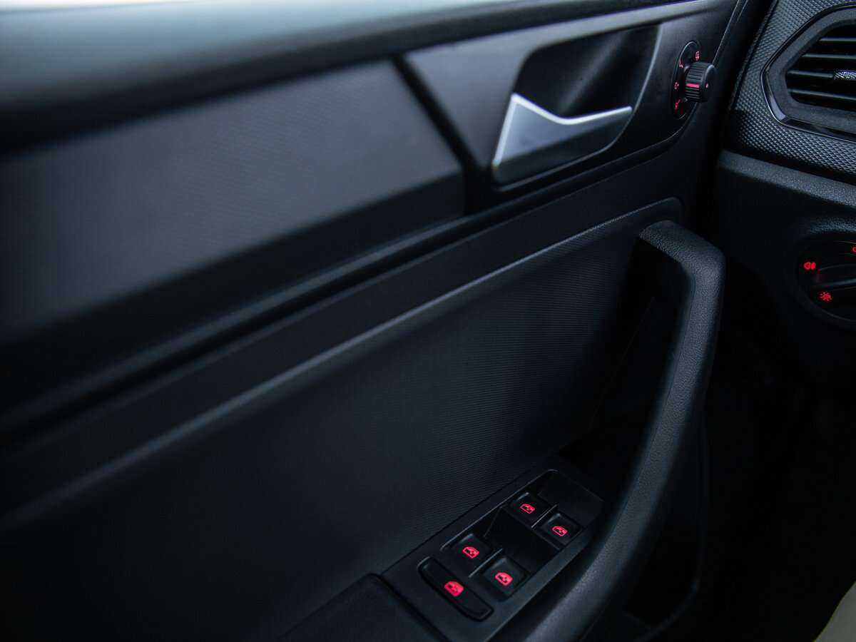 Volkswagen Polo 2020 года с пробегом. Фото: #16