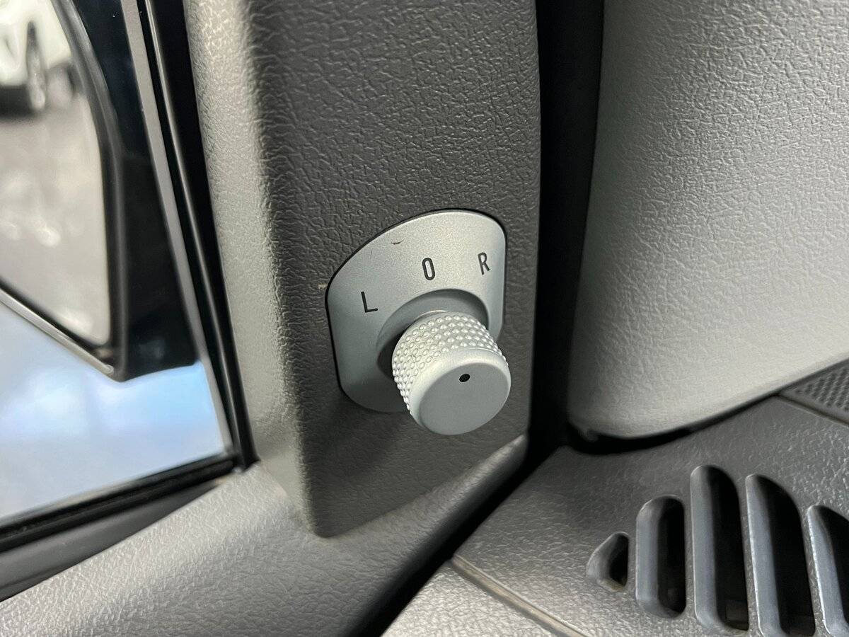 Chery Kimo (A1) 2014 года с пробегом. Фото: #8