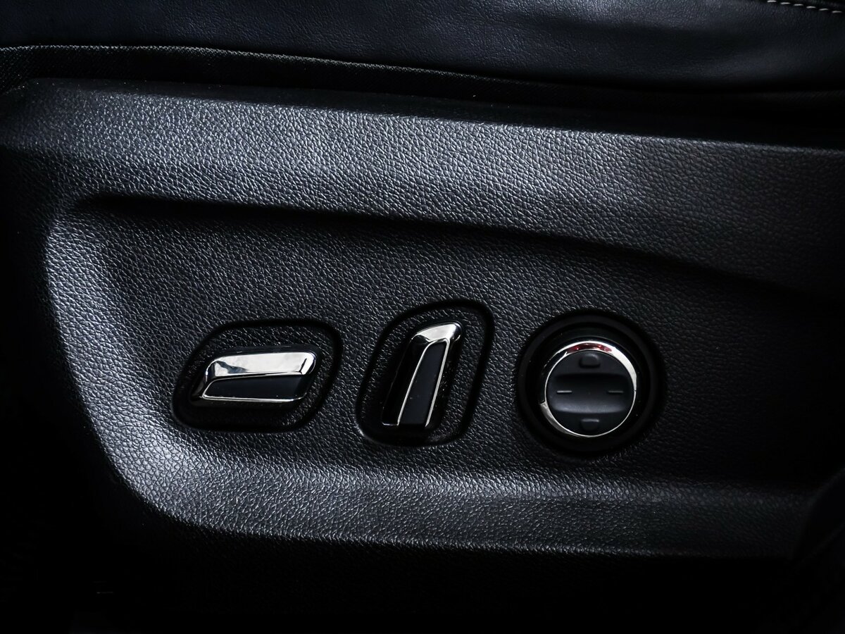 EXEED TXL 2020 года с пробегом. Фото: #13