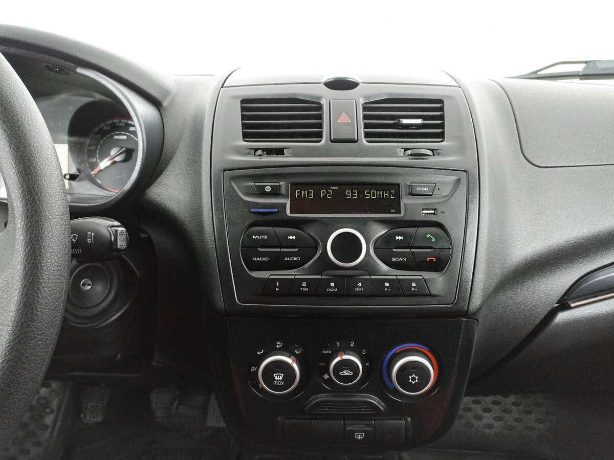 Lada (ВАЗ) Kalina 2016 года с пробегом. Фото: #14