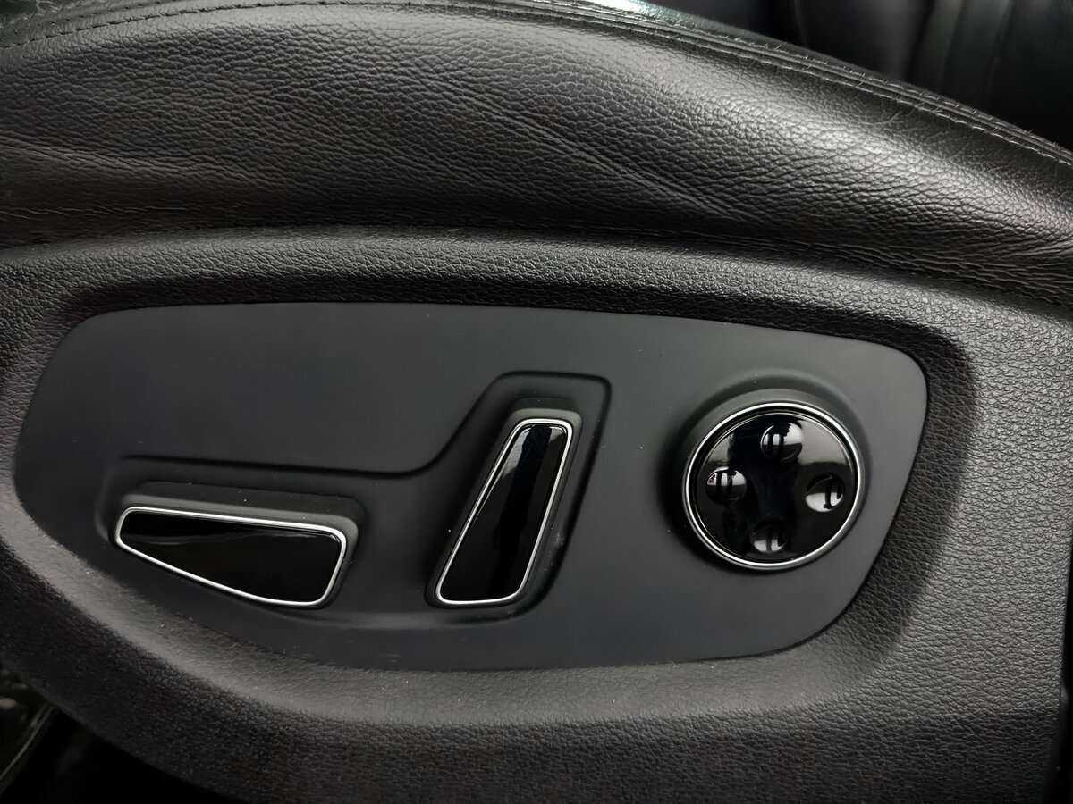 Genesis G80 2017 года с пробегом. Фото: #18
