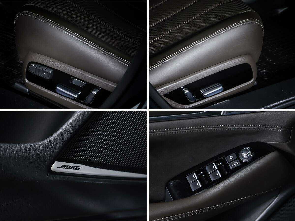 Mazda 6 2021 года с пробегом. Фото: #23