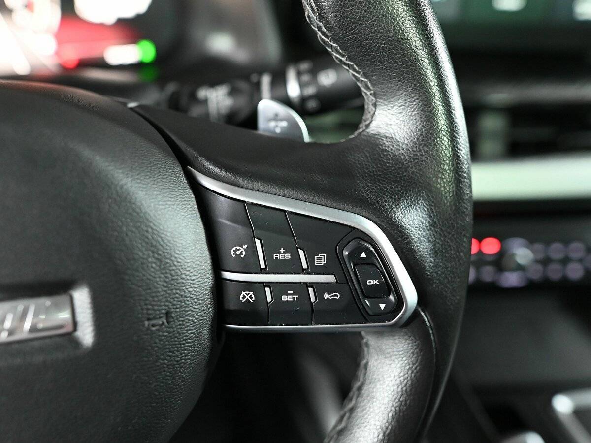 Haval F7 2022 года с пробегом. Фото: #14