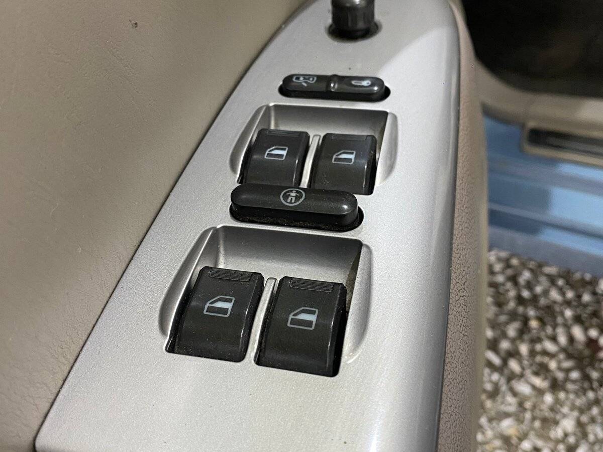 Chery Fora (A21) 2007 года с пробегом. Фото: #11